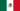 Descripción: Bandera de México